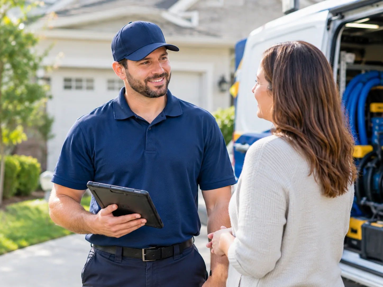 Sewage Backup Cleanup Getzville, NY FAQs